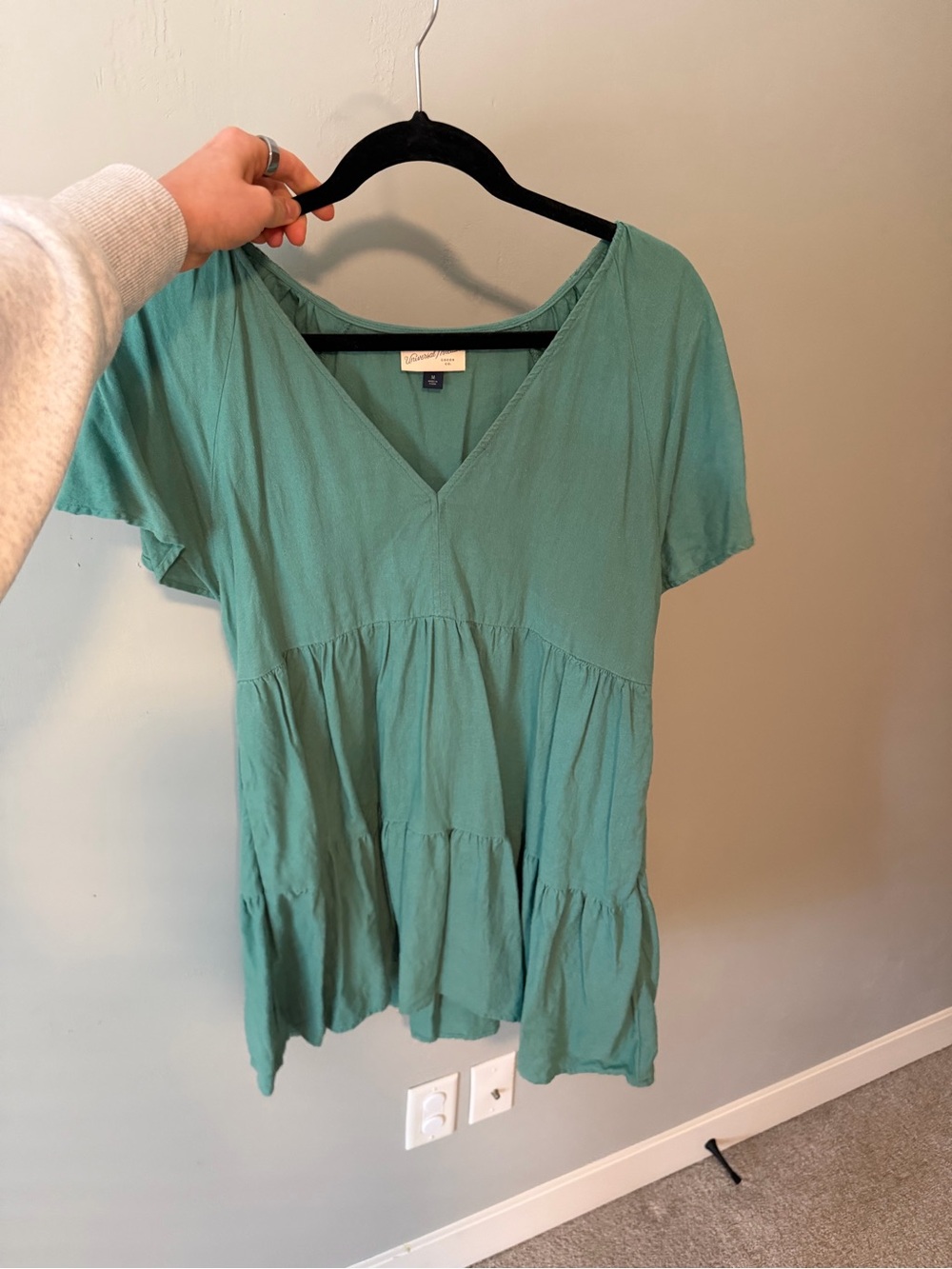 UNIVERSAL THREAD DRESS - Picture 2 of 3